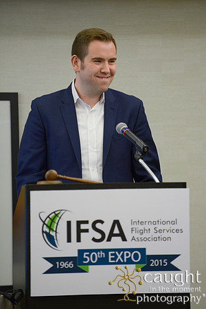 085 IFSA 2015 Annual Conference and EXPO