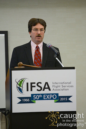 098 IFSA 2015 Annual Conference and EXPO