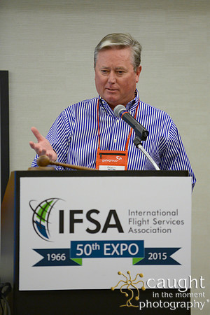 090 IFSA 2015 Annual Conference and EXPO