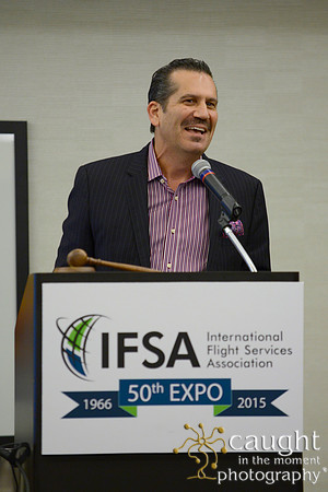 102 IFSA 2015 Annual Conference and EXPO