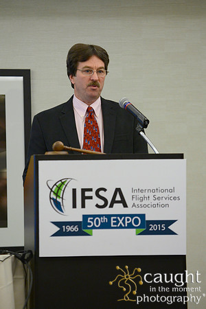 096 IFSA 2015 Annual Conference and EXPO