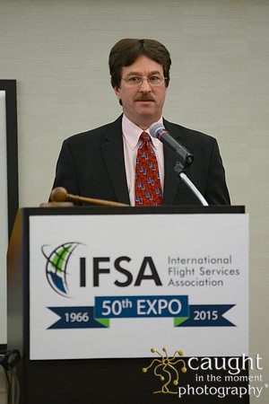 100 IFSA 2015 Annual Conference and EXPO