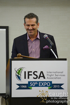 101 IFSA 2015 Annual Conference and EXPO