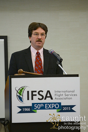 097 IFSA 2015 Annual Conference and EXPO