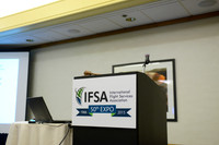 060 IFSA 2015 Annual Conference and EXPO