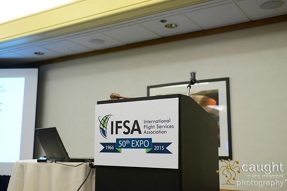 060 IFSA 2015 Annual Conference and EXPO