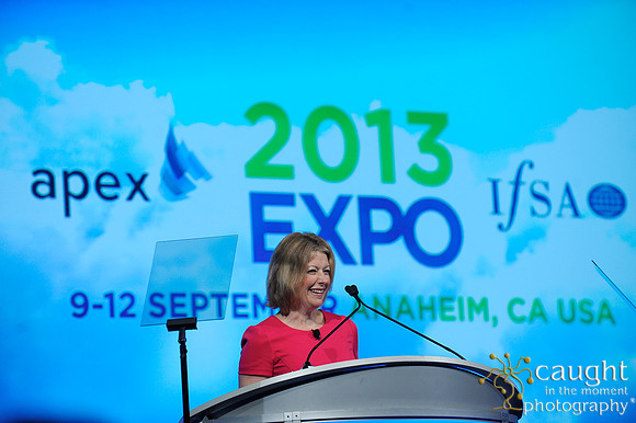 IFSA Annual Conference & Exhibit 2013 Anaheim Convention Center 174