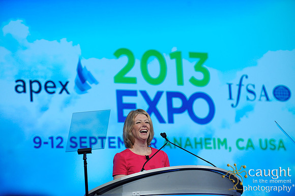IFSA Annual Conference & Exhibit 2013 Anaheim Convention Center 175