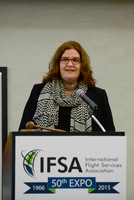 075 IFSA 2015 Annual Conference and EXPO