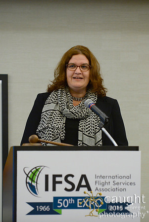 075 IFSA 2015 Annual Conference and EXPO