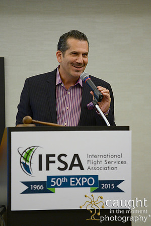 104 IFSA 2015 Annual Conference and EXPO