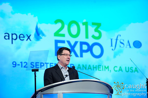 IFSA Annual Conference & Exhibit 2013 Anaheim Convention Center 191