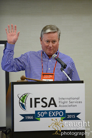 088 IFSA 2015 Annual Conference and EXPO