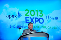 IFSA Annual Conference & Exhibit 2013 Anaheim Convention Center 179