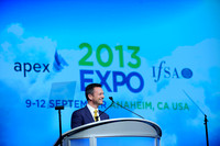 IFSA Annual Conference & Exhibit 2013 Anaheim Convention Center 170
