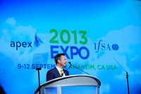 IFSA Annual Conference & Exhibit 2013 Anaheim Convention Center 165