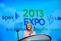keynote speakers