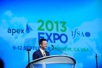 IFSA Annual Conference & Exhibit 2013 Anaheim Convention Center 169