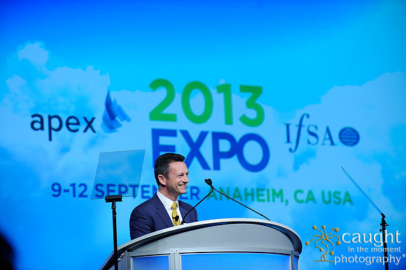 IFSA Annual Conference & Exhibit 2013 Anaheim Convention Center 169