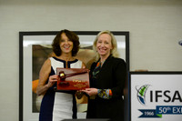 141 IFSA 2015 Annual Conference and EXPO