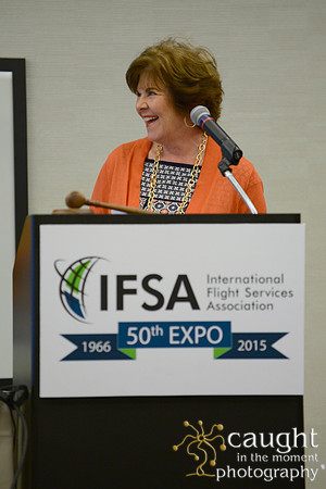 113 IFSA 2015 Annual Conference and EXPO