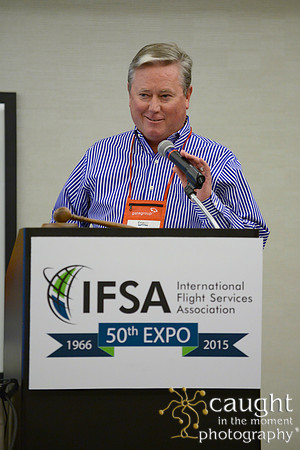 089 IFSA 2015 Annual Conference and EXPO