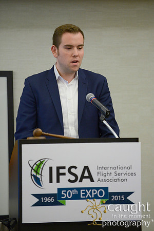 083 IFSA 2015 Annual Conference and EXPO
