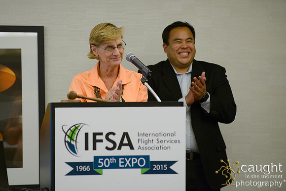 080 IFSA 2015 Annual Conference and EXPO
