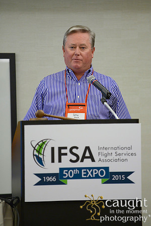086 IFSA 2015 Annual Conference and EXPO