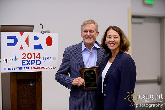 521 IFSA Conference 2014 Anaheim