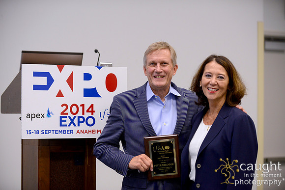 520 IFSA Conference 2014 Anaheim