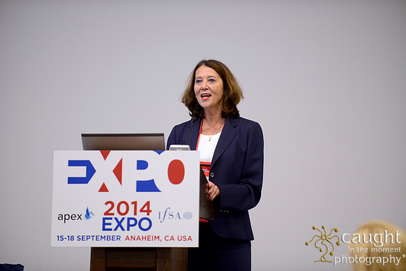 518 IFSA Conference 2014 Anaheim