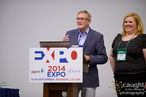 505 IFSA Conference 2014 Anaheim