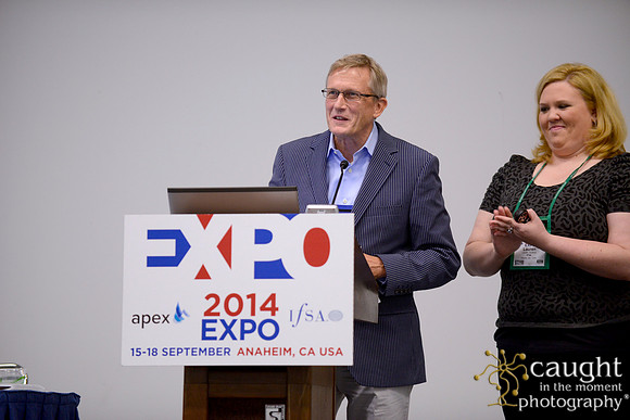 507 IFSA Conference 2014 Anaheim