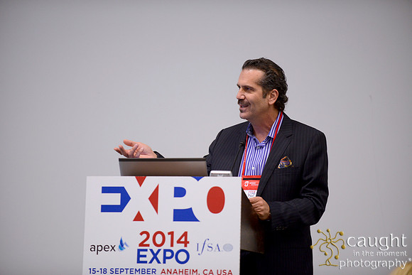 490 IFSA Conference 2014 Anaheim