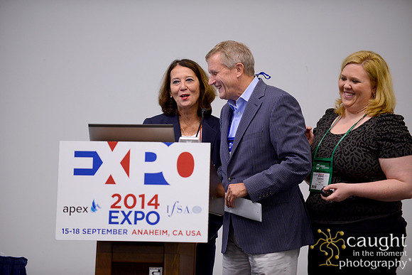 512 IFSA Conference 2014 Anaheim