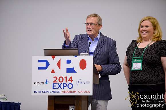 506 IFSA Conference 2014 Anaheim
