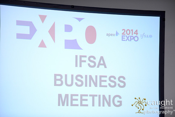 474 IFSA Conference 2014 Anaheim