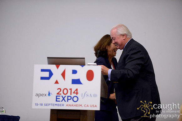 493 IFSA Conference 2014 Anaheim