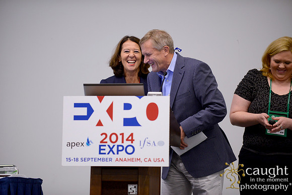 508 IFSA Conference 2014 Anaheim