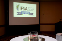 147 IFSA 2015 Annual Conference and EXPO