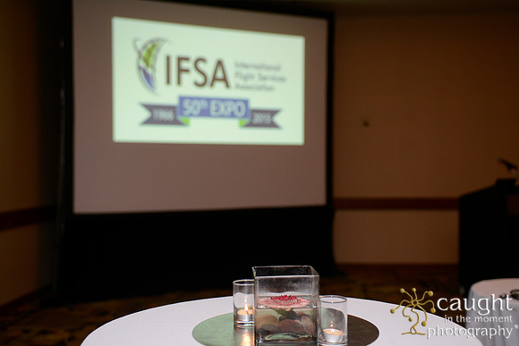 147 IFSA 2015 Annual Conference and EXPO