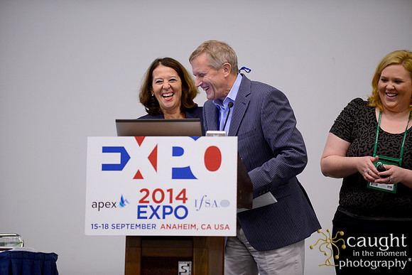 509 IFSA Conference 2014 Anaheim