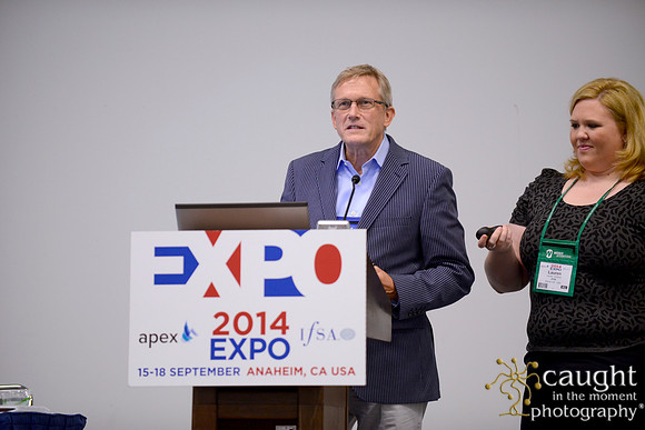 504 IFSA Conference 2014 Anaheim