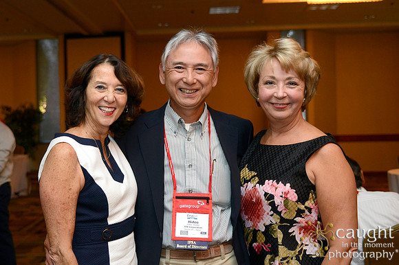 168 IFSA 2015 Annual Conference and EXPO