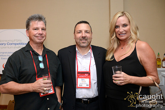 193 IFSA 2015 Annual Conference and EXPO