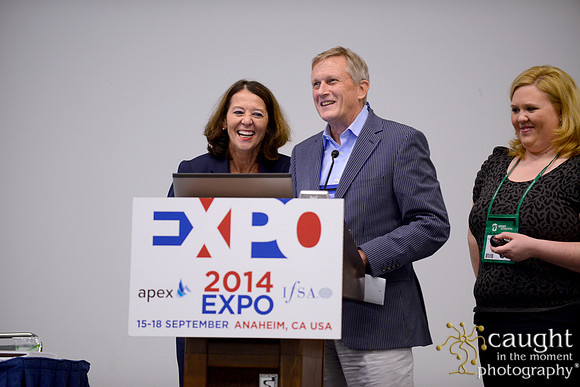 511 IFSA Conference 2014 Anaheim