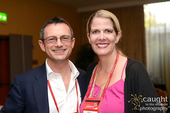 163 IFSA 2015 Annual Conference and EXPO