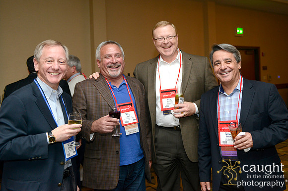 153 IFSA 2015 Annual Conference and EXPO