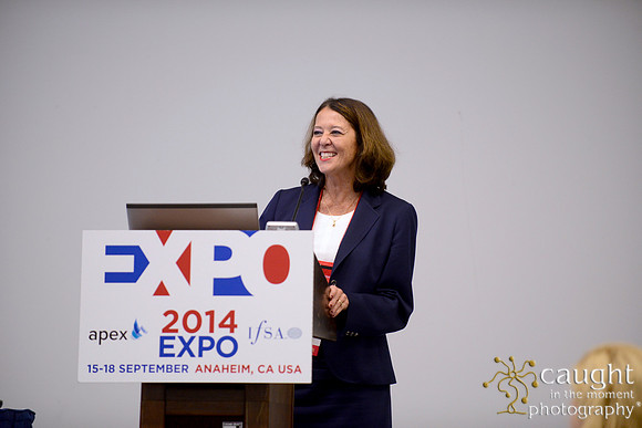 515 IFSA Conference 2014 Anaheim